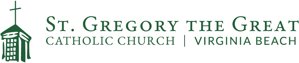 St. Gregory the Great Catholic Church - Virginia Beach, VA